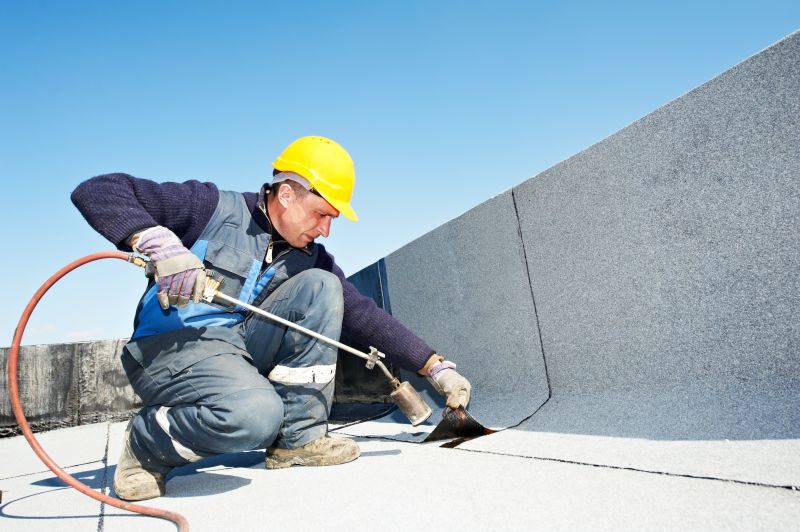Roofing Companies